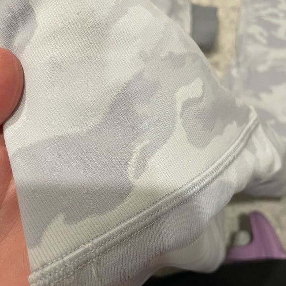 Lululemon Wunder Under HR Tight 25” - Picture 3 of 4